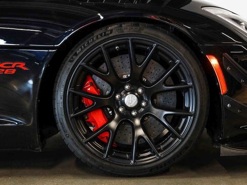 Used 2017 Dodge Viper GTC w/ ACR Package RWD image 16