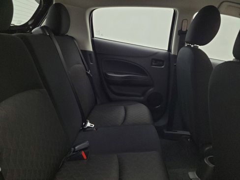 Used 2024 Mitsubishi Mirage ES image 19