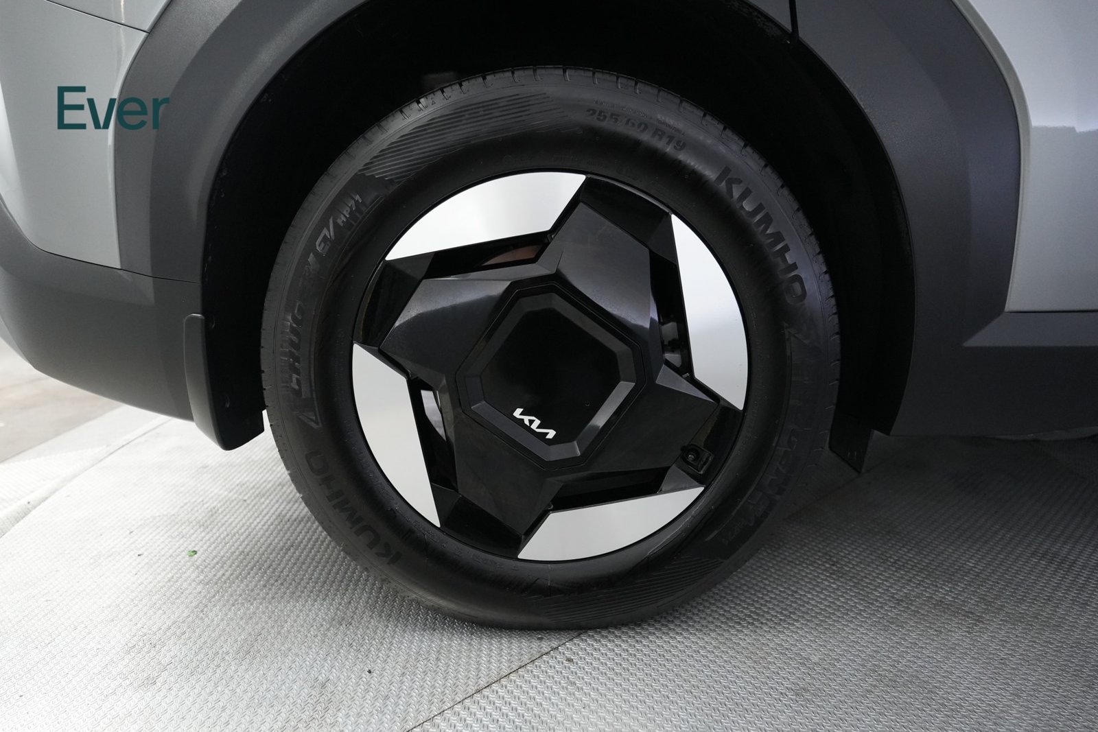 Used 2024 Kia EV9 Wind AWD/4WD image 22