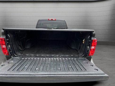 Used 2016 Chevrolet Silverado 2500 LT w/ All Star Edition image 37