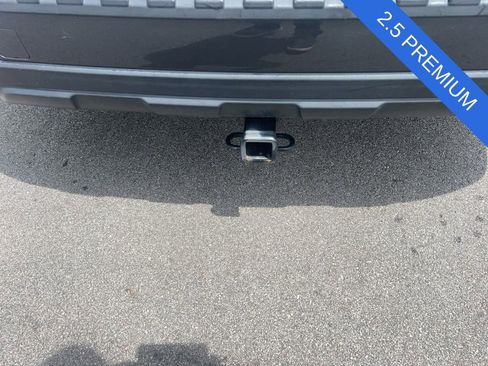 Used 2018 Subaru Outback 2.5i Premium AWD/4WD image 8