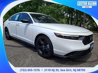 Used 2023 Honda Accord Sport video 1