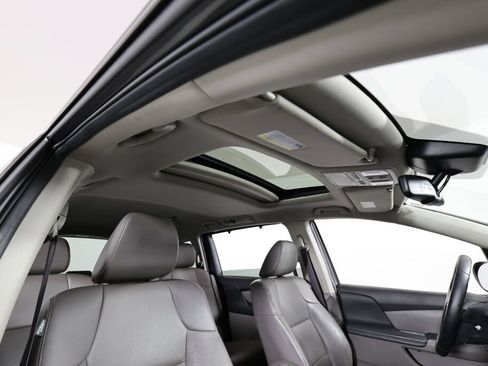 Used 2015 Honda Odyssey EX-L image 40