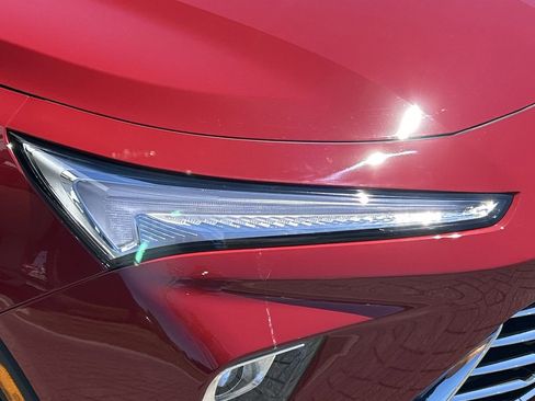 New 2026 Buick Envista Preferred w/ Convenience I Package FWD image 8