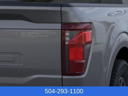 New 2026 Ford F150 STX RWD image 23