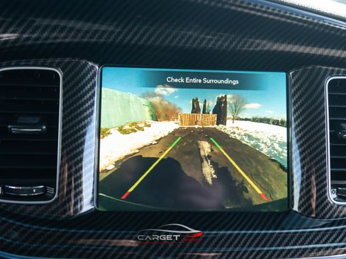 Used 2021 Dodge Charger Scat Pack image 32