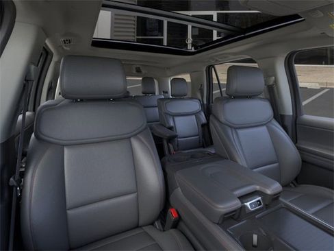 New 2025 Ford Expedition Active image 10