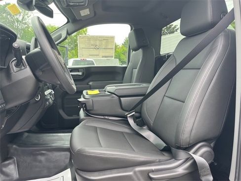 New 2025 Chevrolet Silverado 3500 W/T w/ WT Convenience Package image 7
