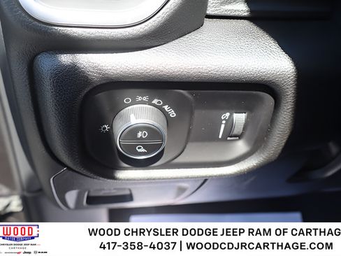 New 2026 RAM 1500 Express AWD/4WD image 17