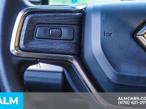 Used 2024 Rivian R1S Adventure image 31