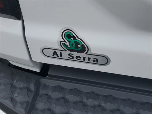 Certified 2023 GMC Canyon Elevation w/ Convenience Package image 6