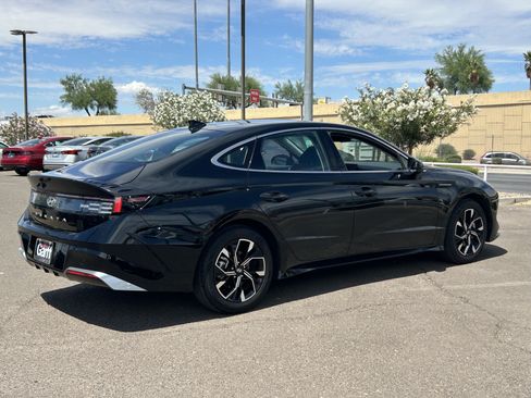 Certified 2024 Hyundai Sonata SEL FWD image 5