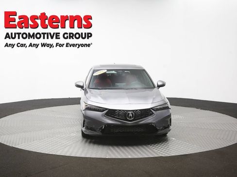 Used 2023 Acura Integra A-Spec FWD image 52