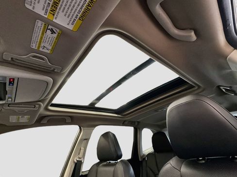 Certified 2024 Subaru Forester Limited AWD/4WD image 21