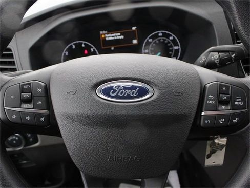 New 2024 Ford Transit 350 AWD w/ Interior Upgrade Package image 19