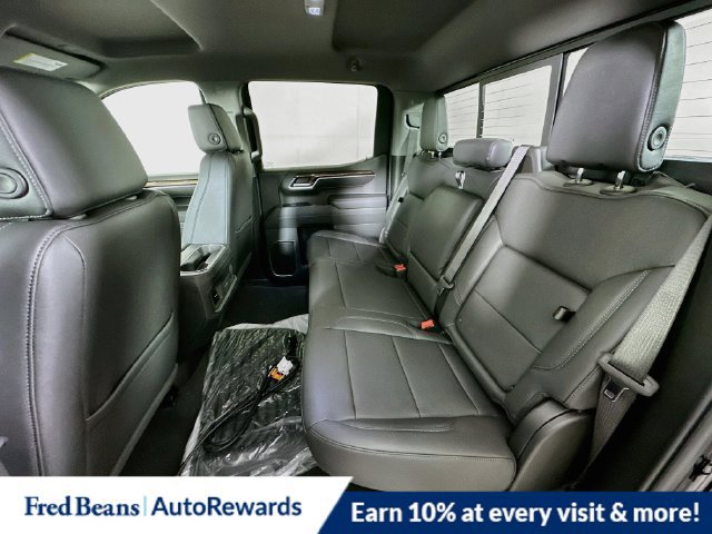 New 2026 Chevrolet Silverado 1500 RST w/ All Star Edition Plus AWD/4WD image 18