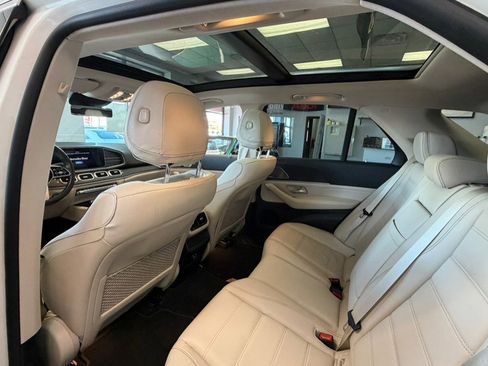 Used 2022 Mercedes-Benz GLE 350 4MATIC image 26