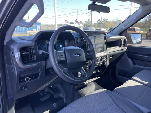 Used 2024 Ford F150 XL image 14