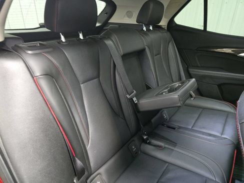Used 2022 Buick Envision Essence w/ Sport Touring Package AWD/4WD image 17