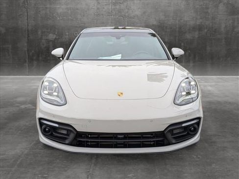 Used 2023 Porsche Panamera image 23