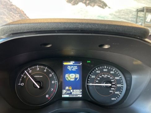 Used 2023 Subaru Crosstrek 2.0i image 13