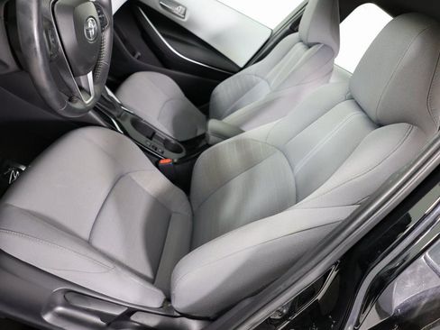 Used 2024 Toyota Corolla SE image 7