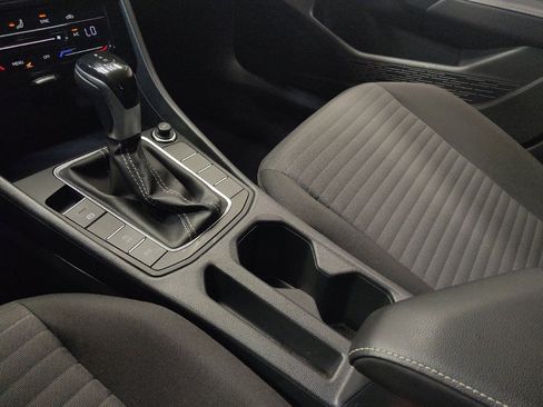 Used 2025 Volkswagen Jetta S FWD image 26
