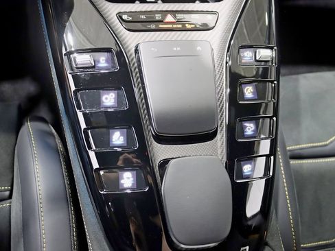 Used 2023 Mercedes-Benz AMG GT 63 S image 31