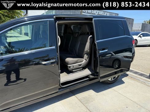Used 2014 Honda Odyssey Touring image 15