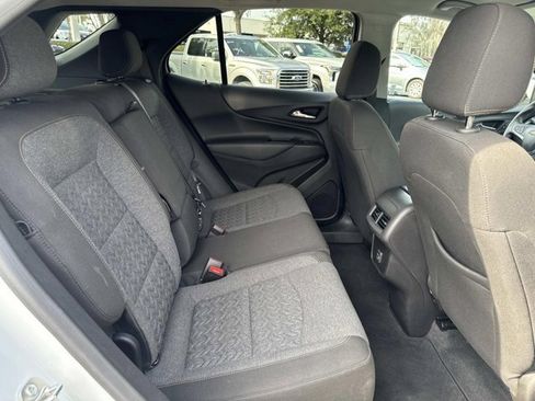 Used 2024 Chevrolet Equinox LT image 20