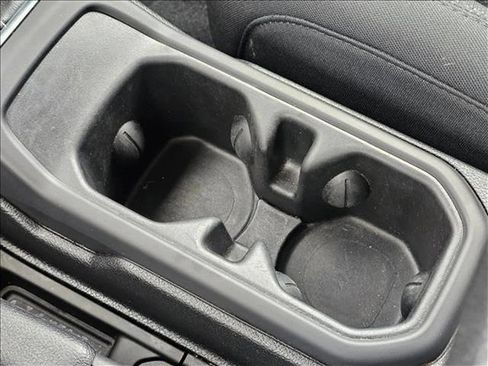 Used 2020 Jeep Gladiator Overland image 28