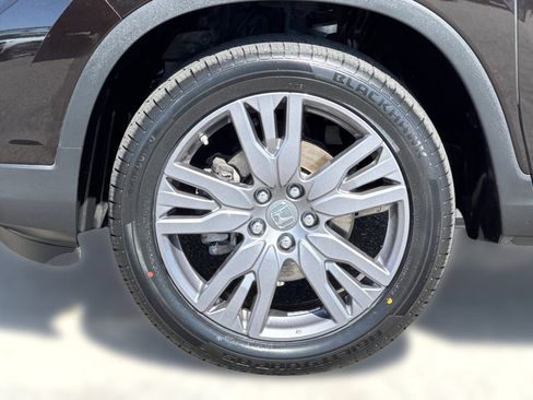 Used 2020 Honda Passport EX-L image 11