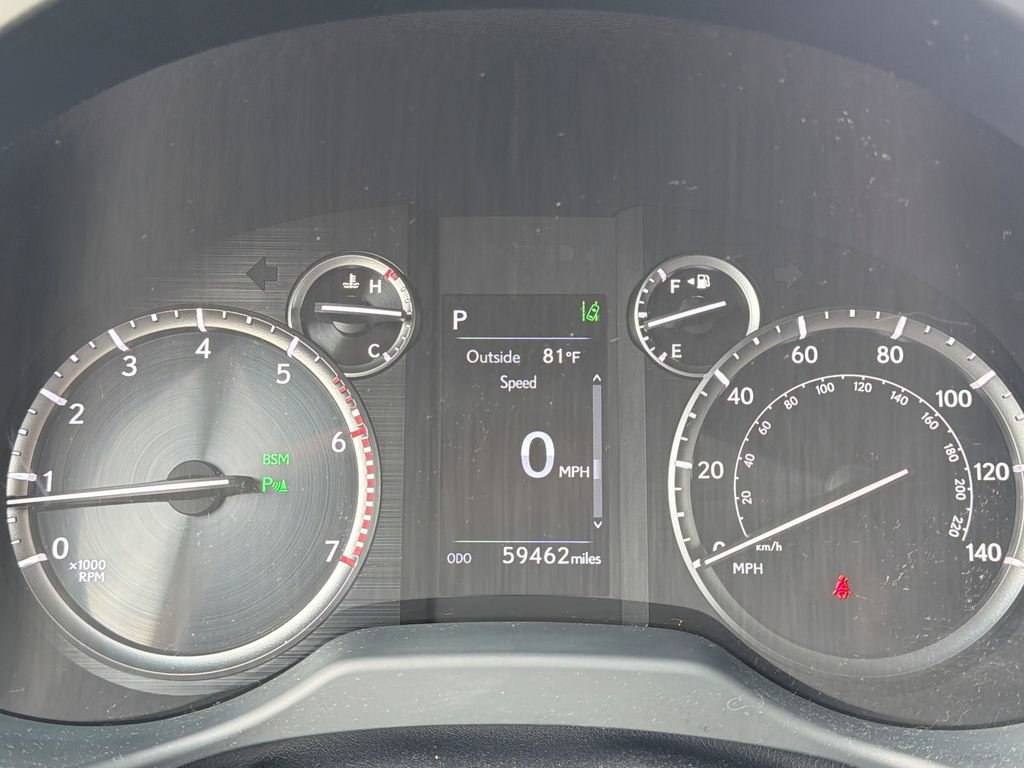 Certified 2023 Lexus GX 460 Premium AWD/4WD image 25