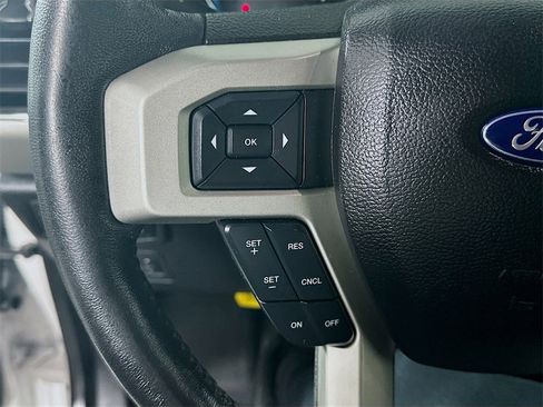 Used 2019 Ford F150 Lariat w/ FX4 Off-Road Package image 23