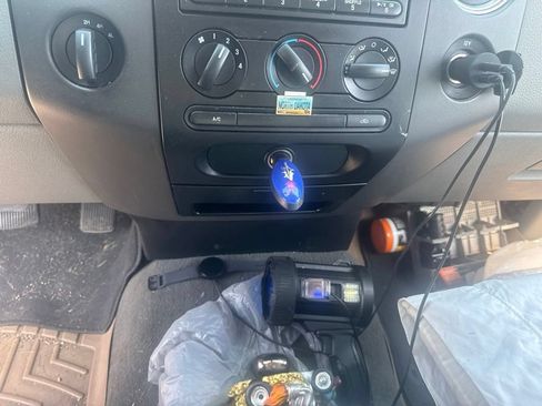 Used 2008 Ford F150 XLT AWD/4WD image 19
