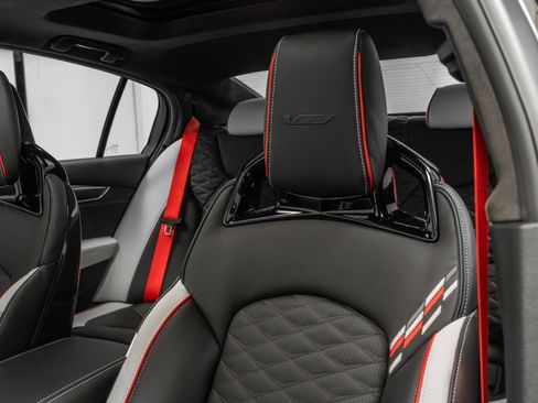 Used 2024 Cadillac CT5 V Blackwing w/ Carbon Fiber Package 2 image 26