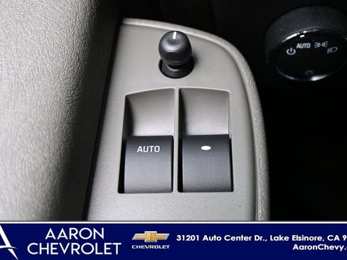 New 2026 Chevrolet Express 2500 w/ Driver Convenience Package RWD image 13