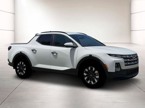 New 2026 Hyundai Santa Cruz SEL FWD image 10