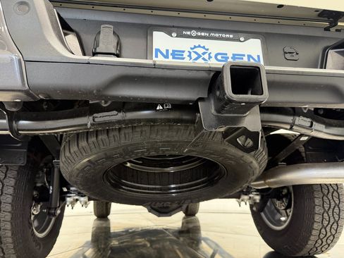 Used 2025 Ford Ranger XLT w/ FX4 Off-Road Package image 62