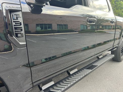 Used 2019 Ford F350 Lariat AWD/4WD image 88