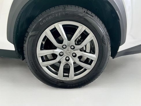 Used 2015 Lexus NX 300h AWD w/ Premium Package image 30