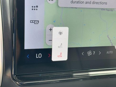 New 2026 Ford Expedition Max Active image 13