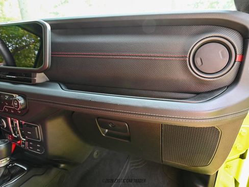 Used 2024 Jeep Wrangler Unlimited Rubicon 392 AWD/4WD image 65