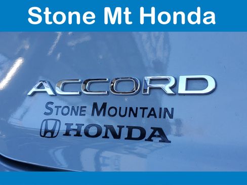 Used 2023 Honda Accord EX-L image 8