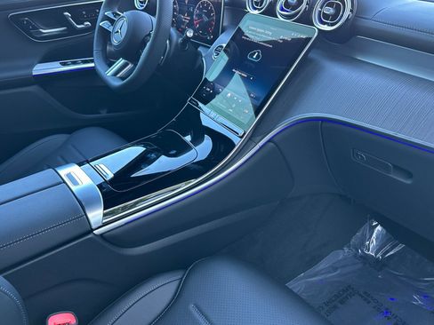 New 2026 Mercedes-Benz GLC 300 300 image 16