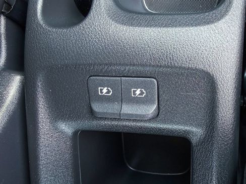 Certified 2024 Nissan Versa S w/ S Plus Package FWD image 34