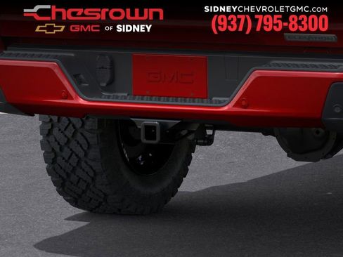 New 2026 GMC Canyon Elevation w/ Convenience Package AWD/4WD image 14