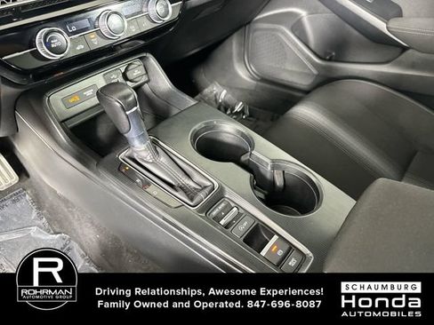 Used 2024 Honda Civic Sport image 18