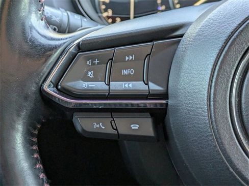 Used 2021 MAZDA CX-9 Carbon Edition image 31