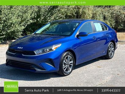 Used 2024 Kia Forte LXS